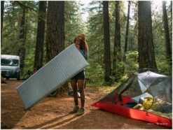 Thermarest NeoAir Topo Regular Wide 19 Thermarest NeoAir Topo Regular Wide -Outwell Verkaufs-Shop thermarest neoair topo regular wide print regular wide print 6