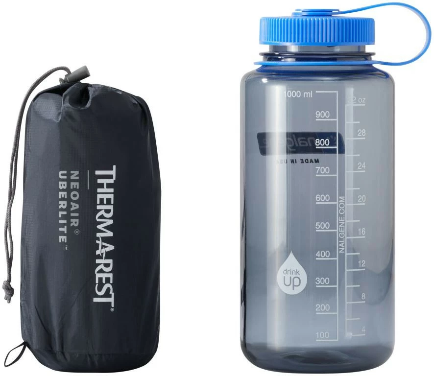 Thermarest NeoAir UberLite Large 6 Thermarest NeoAir UberLite Large – Bild 4