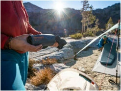 Thermarest NeoAir UberLite Regular -Outwell Verkaufs-Shop thermarest neoair uberlite regular orion regular orion 4