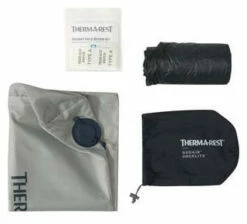 Thermarest NeoAir Uberlite Regular Wide -Outwell Verkaufs-Shop thermarest neoair uberlite regular wide orion regular wide orion 3