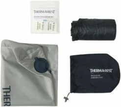 Thermarest NeoAir UberLite Small -Outwell Verkaufs-Shop thermarest neoair uberlite small orion small orion 3