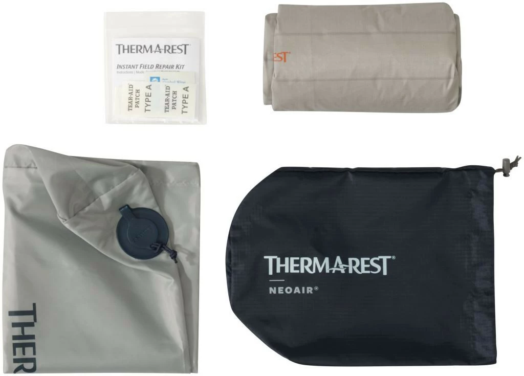 Thermarest NeoAir Xtherm Large 7 Thermarest NeoAir Xtherm Large – Bild 5