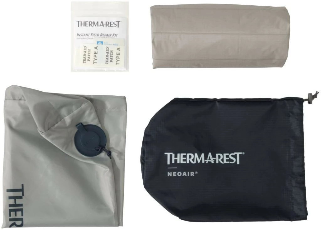 Thermarest NeoAir XTherm MAX Regular 7 Thermarest NeoAir XTherm MAX Regular – Bild 5
