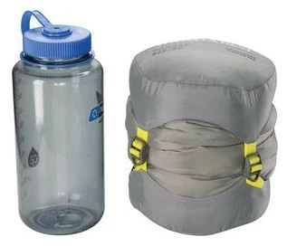 Thermarest Parsec 32 Regular 7 Thermarest Parsec 32 Regular – Bild 5