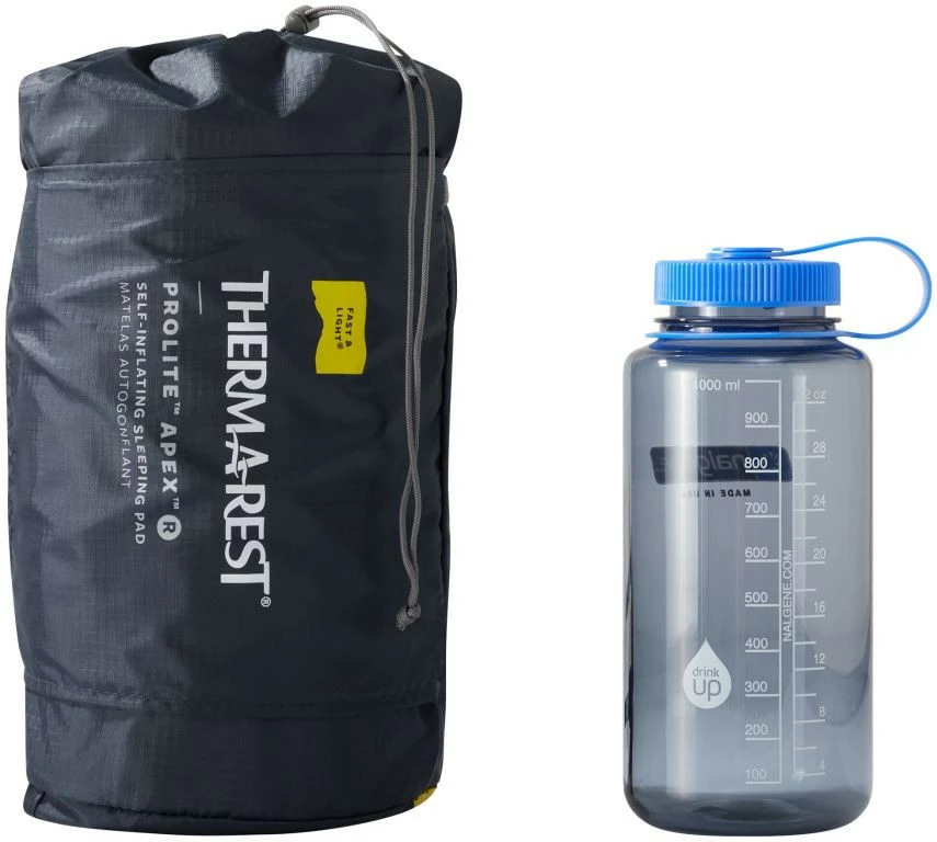 Thermarest ProLite Apex Regular Wide 6 Thermarest ProLite Apex Regular Wide – Bild 4