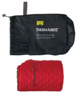Thermarest Prolite Plus Large -Outwell Verkaufs-Shop thermarest prolite plus large cayenne large cayenne 3