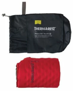 Thermarest Prolite Plus Regular Women -Outwell Verkaufs-Shop thermarest prolite plus regular women cayenne 2
