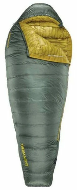 Thermarest Questar 20
