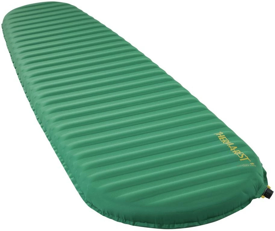 Thermarest Trail Pro Regular Wide 3 Thermarest Trail Pro Regular Wide