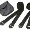 Thermarest Universal Couple Kit Black