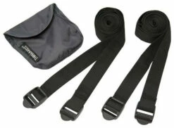 Thermarest Universal Couple Kit Black