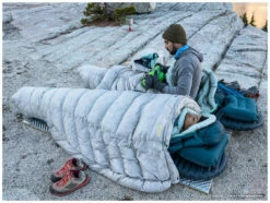 Thermarest Vesper 20 Long -Outwell Verkaufs-Shop thermarest vesper 20 long vapor 7