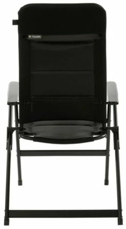 Travellife Barletta Stuhl Comfort -Outwell Verkaufs-Shop travellife barletta stoel comfort black black 1