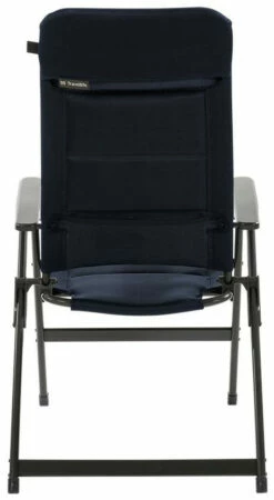 Travellife Barletta Stuhl Comfort -Outwell Verkaufs-Shop travellife barletta stoel comfort blue 8