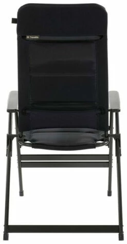 Travellife Barletta Stuhl Comfort XL -Outwell Verkaufs-Shop travellife barletta stoel comfort xl blue 10