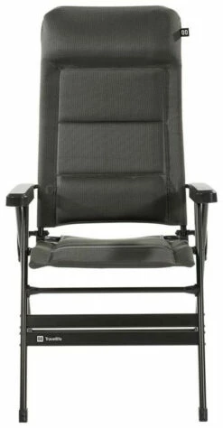 Travellife Barletta Stuhl Comfort XL -Outwell Verkaufs-Shop travellife barletta stoel comfort xl dark grey 17