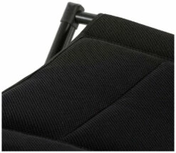 Travellife Barletta Fußstütze -Outwell Verkaufs-Shop travellife barletta voetenbank black black 2