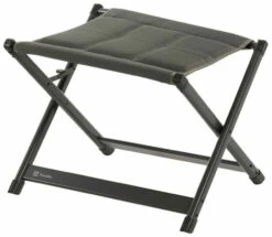 Travellife Barletta Fußstütze -Outwell Verkaufs-Shop travellife barletta voetenbank dark grey 3 1