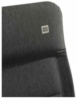 Travellife Lago Stuhl Comfort -Outwell Verkaufs-Shop travellife lago stoel comfort stormy grey 5 1