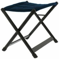 Travellife Monaco Comfort Free Fußstütze -Outwell Verkaufs-Shop travellife monaco comfort free voetenbank blue blue 0