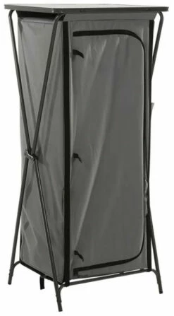 Travellife Toledo High Grey -Outwell Verkaufs-Shop travellife toledo high grey 1