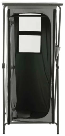 Travellife Toledo High Grey -Outwell Verkaufs-Shop travellife toledo high grey 2