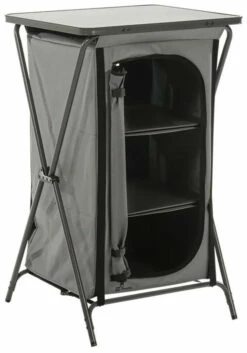 Travellife Toledo Low Grey