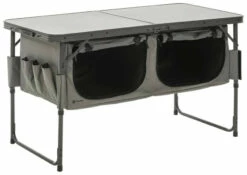 Travellife Toledo Wide Grey