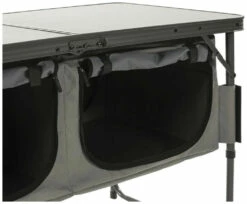 Travellife Toledo Wide Grey -Outwell Verkaufs-Shop travellife toledo wide grey 2