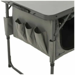 Travellife Toledo Wide Grey -Outwell Verkaufs-Shop travellife toledo wide grey 3