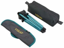 Uquip Three Sixty Mini -Outwell Verkaufs-Shop uquip 3sixty chair anthracite grey 1