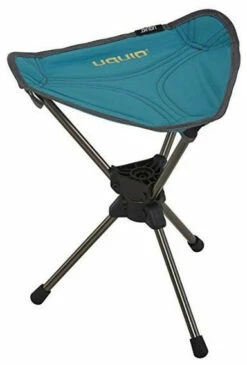 Uquip Three Sixty Mini -Outwell Verkaufs-Shop uquip 3sixty chair petrol grey 2