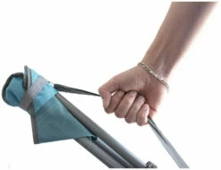 Uquip Darcy Caribbean Blue -Outwell Verkaufs-Shop uquip darcy petrol grey 5