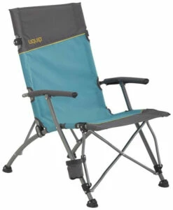 Uquip Sidney Petrol-Grey