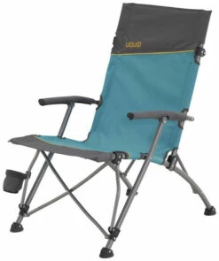 Uquip Sidney Petrol-Grey -Outwell Verkaufs-Shop uquip sidney petrol grey 2