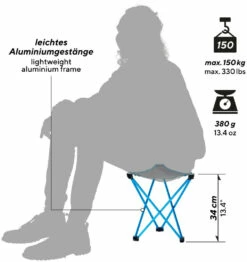 Uquip Trinity L -Outwell Verkaufs-Shop uquip trinity l gray 2