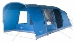 Vango Aether 450 XL Moroccan Blue