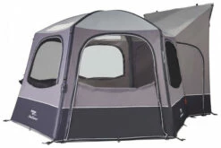 Vango Airhub Hexaway II Low Cloud Grey