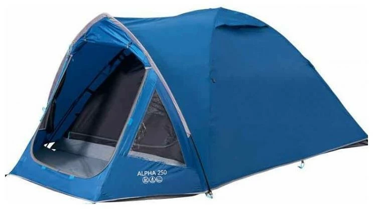 Vango Alpha 250 Moroccan Blue 4 Vango Alpha 250 Moroccan Blue – Bild 2