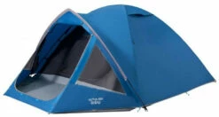 Vango Alpha 400 Moroccan Blue