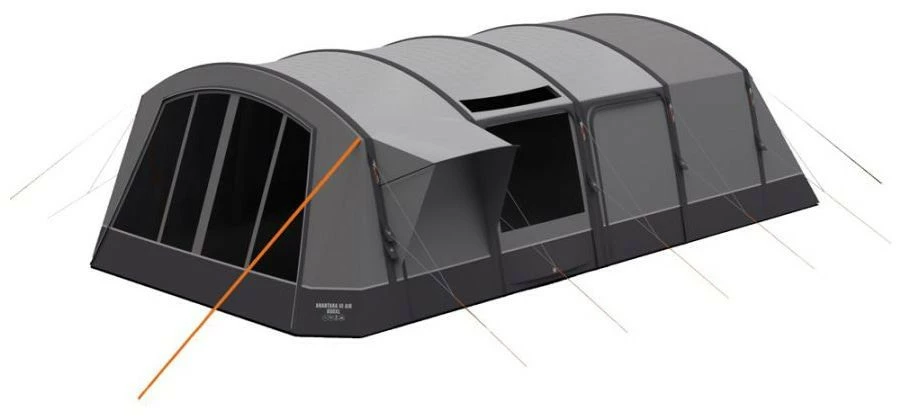 Vango Anantara IV Air 650XL Cloud Grey 3 Vango Anantara IV Air 650XL Cloud Grey