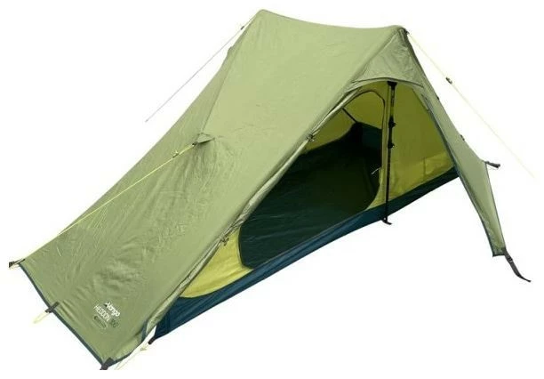 Vango Heddon 100 Pamir Green 4 Vango Heddon 100 Pamir Green – Bild 2