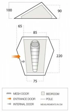 Vango Heddon 100 Pamir Green 7 Vango Heddon 100 Pamir Green -Outwell Verkaufs-Shop vango heddon 100 pamir green 1