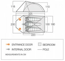 Vango Helvellyn 300 Pamir Green -Outwell Verkaufs-Shop vango helvellyn 300 pamir green 1