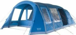Vango Joro Air 600XL Moroccan Blue
