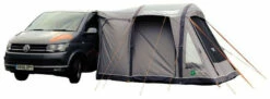 Vango Kela Air TC Low Cloud Grey
