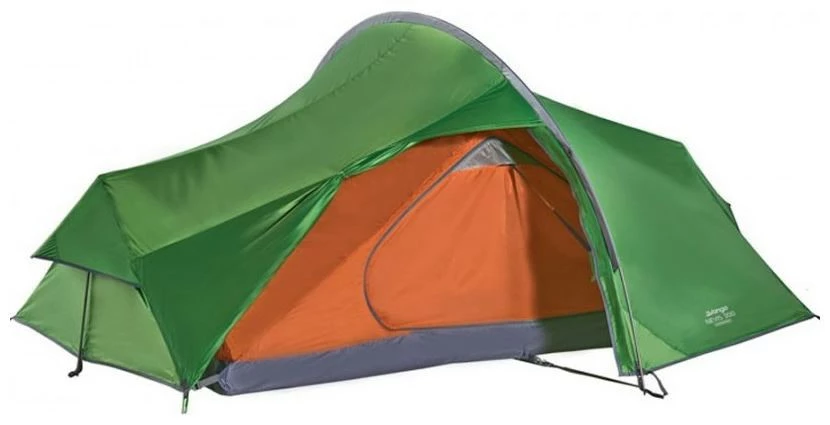 Vango Nevis 300 2022 Pamir Green 3 Vango Nevis 300 2022 Pamir Green