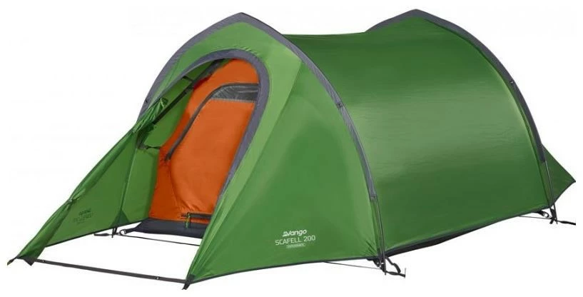 Vango Scafell 200 Pamir Green 4 Vango Scafell 200 Pamir Green – Bild 2