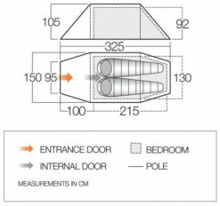 Vango Scafell 200 Pamir Green 7 Vango Scafell 200 Pamir Green -Outwell Verkaufs-Shop vango scafell 200 pamir green 1