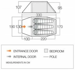 Vango Scafell 300 2022 Pamir Green -Outwell Verkaufs-Shop vango scafell 300 pamir green 1 1